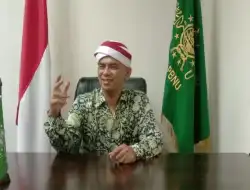 Tradisi Baru PBNU Mengakomudir Kepengurusan Wanita